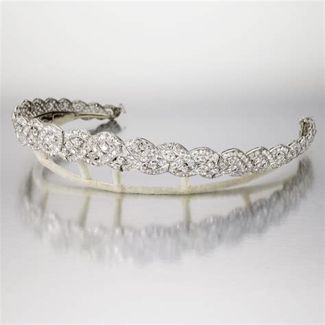 cartier tiara for sale|cartier tiara diamond.